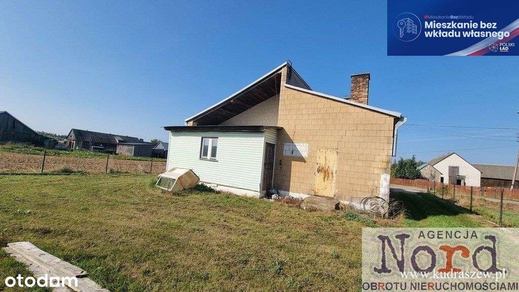 !Kredyt bez wkładu własnego! Dom Krasne - Pełny obrazek: 5/8