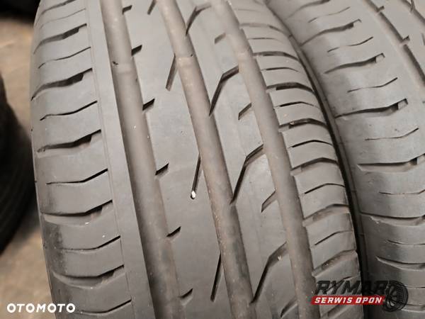 ŚLĄSK 2 x LATO 195/60R16 89H Continental ContiPremiumContact 2 PARA - 2