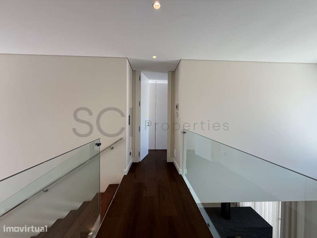 Moradia T4 Luxo Isolada | Belverde | Piscina | Garagem-19