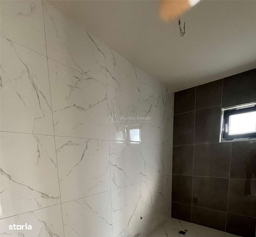 Casa P+E, teren 160 mp, zona centrala - Piata Chiriac - Imagine principală: 5/5