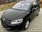 Volkswagen Sharan 2.0 TDI Blue Motion Style - 23