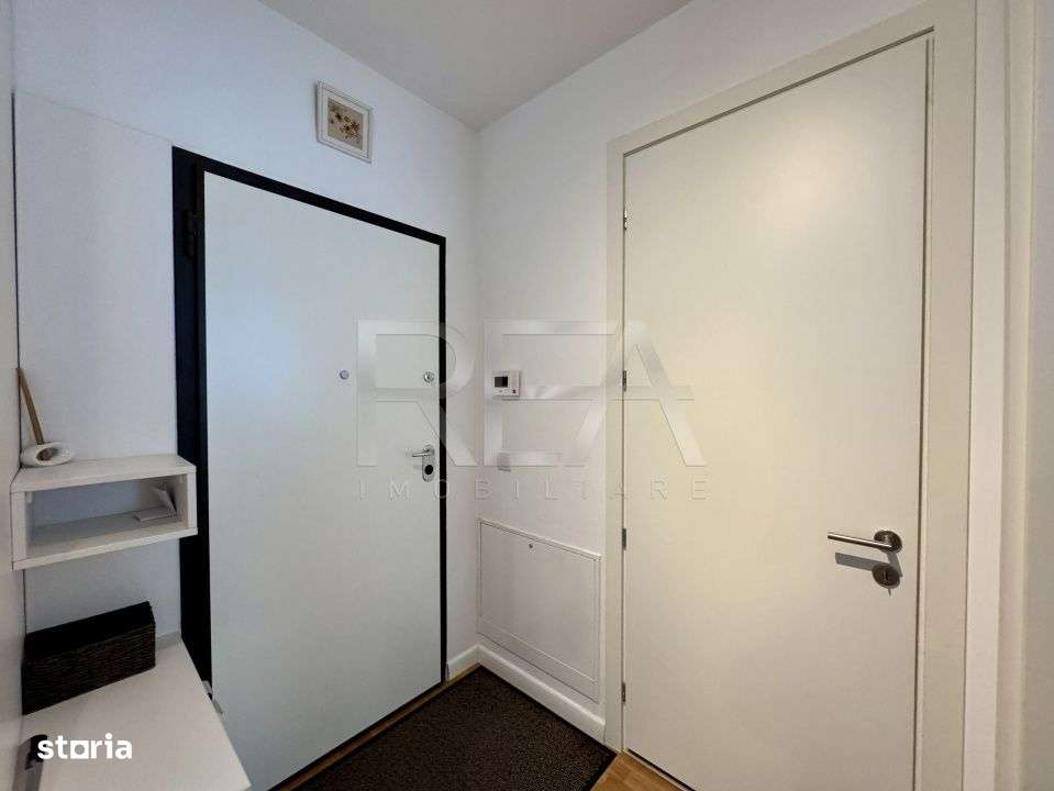 2 camere cu loc de parcare inclus Luxuria Domenii-8