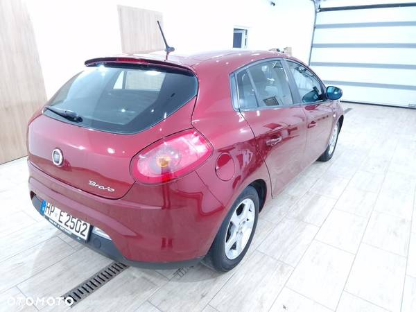 Fiat Bravo 1.4 T-Jet 16V Dynamic NAV - 14