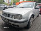 Volkswagen Golf 1.9 TDI Comfortline - 4