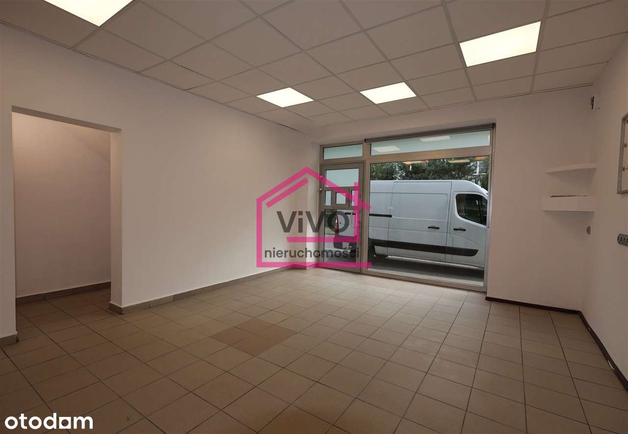 Nowy Atrakcyjny Lokal na Wynajem - Pawłowice - Pełny obrazek: 3/11