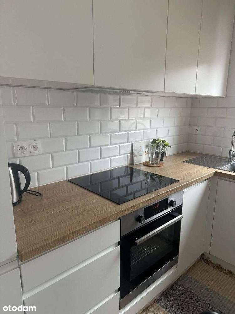 Apartament 3 pok Gdańsk Stare Miasto/ Śródmieście - Pełny obrazek: 5/17