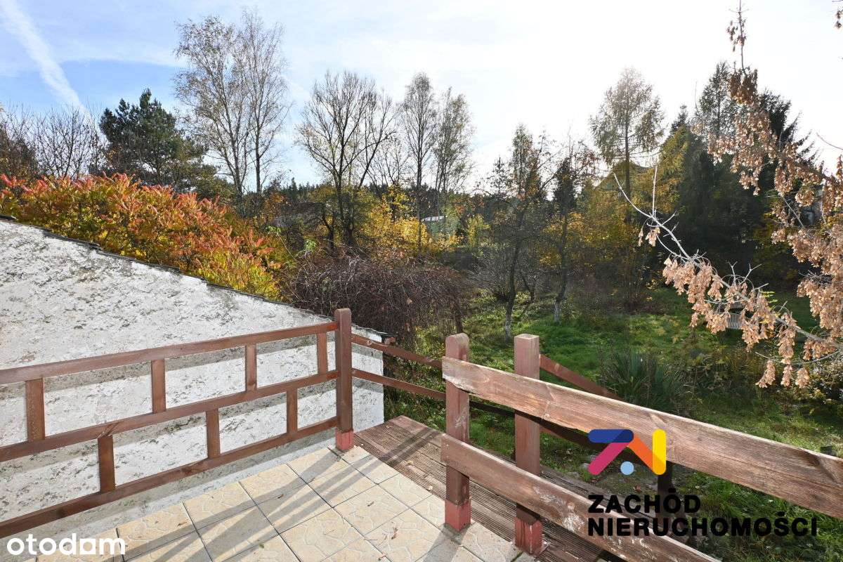 Dom wolnostojący w Bytnicy - Pełny obrazek: 4/20