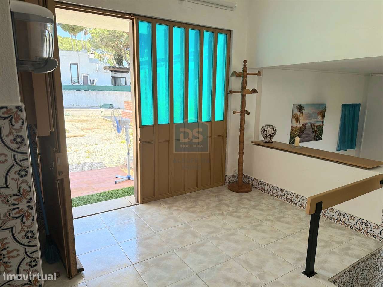 Moradia Geminada T2 Venda em Quarteira,Loulé-20