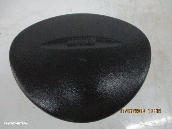 Airbag Volante Fiat Punto (176_) - 2