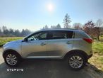 Kia Sportage - 6