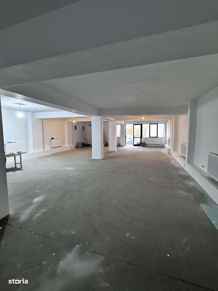 Spatiu comercial de inchiriat, 180 mp, zona Centru - Imagine principală: 3/6