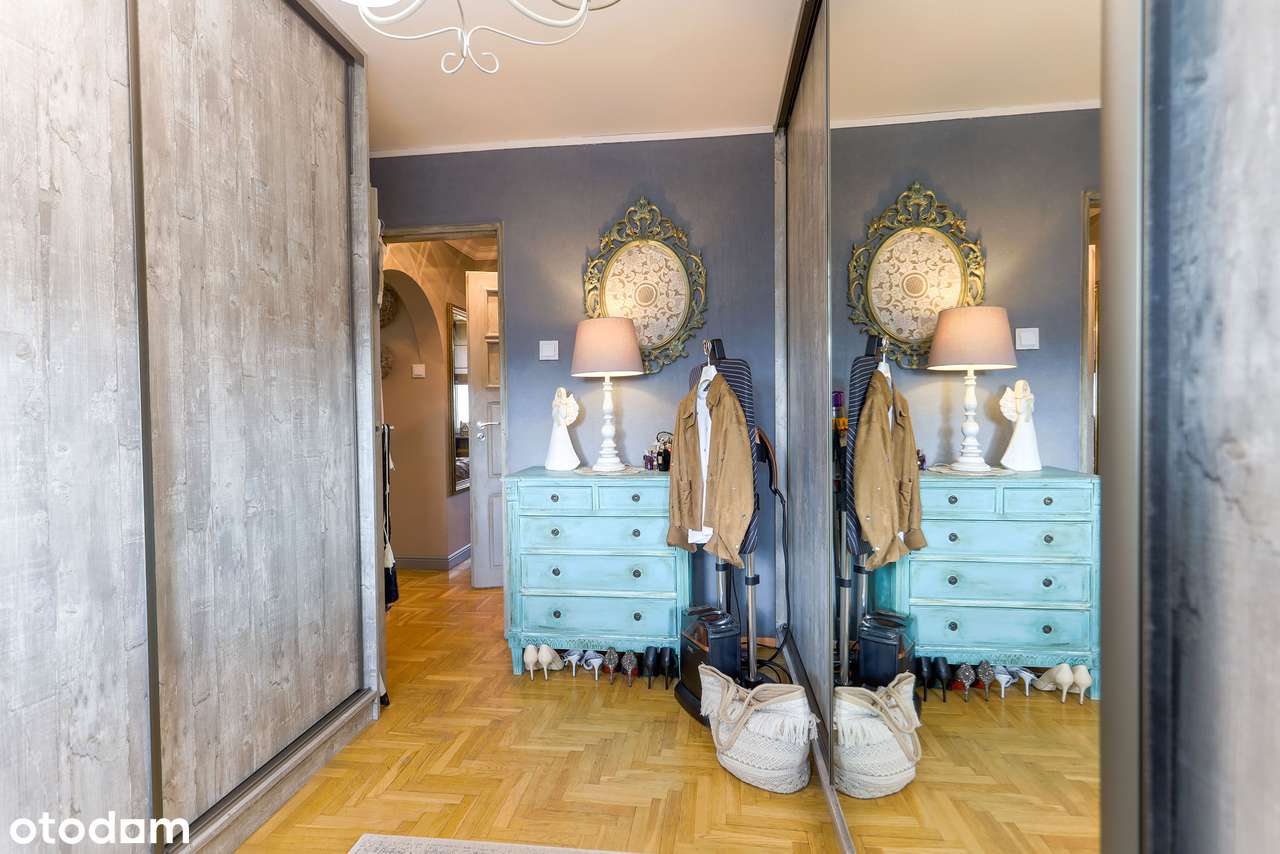 Apartament 72,8 m² Artystycznej Przestrzeni-11