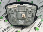 Airbag Volante Renault Clio Ii (Bb_, Cb_) - 2