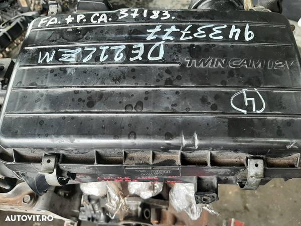 motor 1.0 b ejve  ej-ve  daihatsu coure 6 - 5