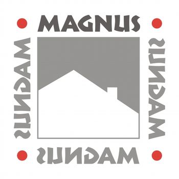 MAGNUS SP. J. Logo