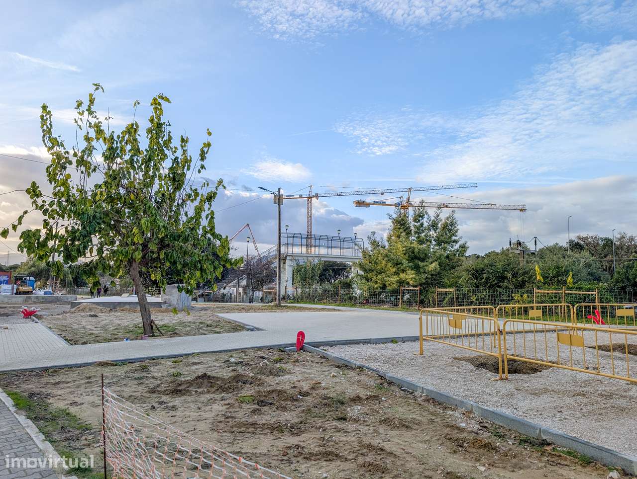 Apartamento T3 próximo do Instituto Politécnico de Setúbal-33