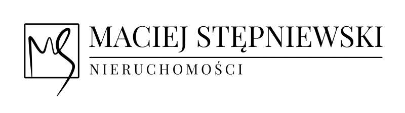 Logo: Maciej Stępniewski