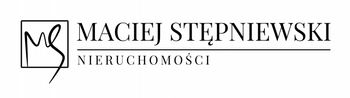 Maciej Stępniewski Logo