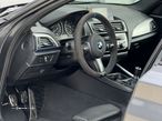 BMW 116 d Pack M - 11