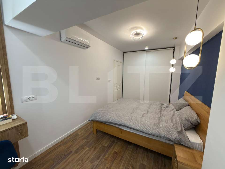Apartament 2 camere, 50.30 mp, zona Aviatiei - Imagine principală: 4/15