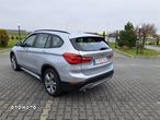 BMW X1 xDrive18d M Sport sport - 5