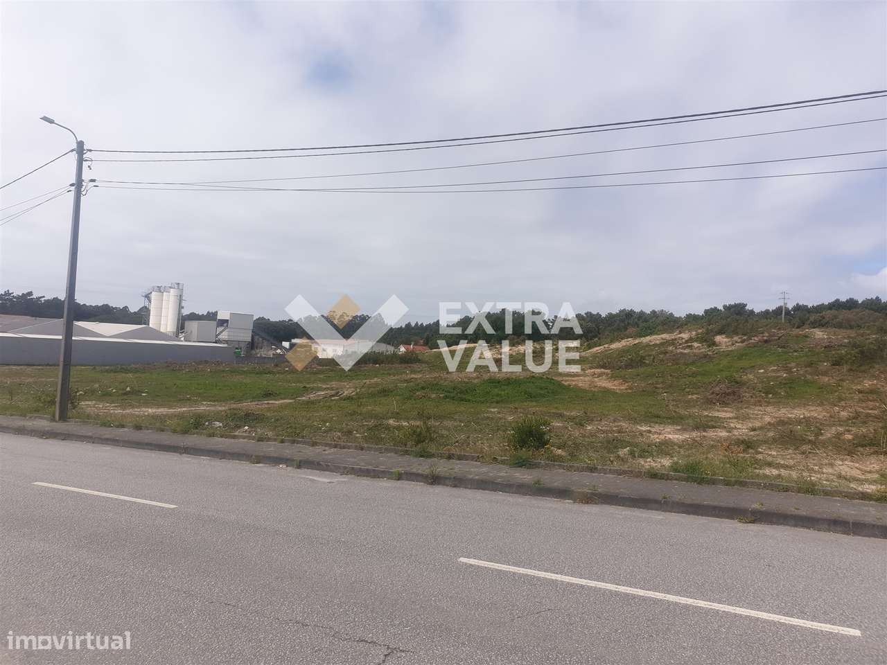 Armazém  Venda em Anha,Viana do Castelo-5