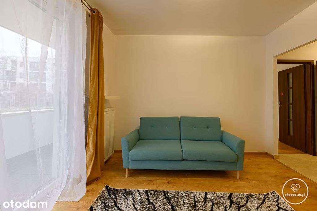 Białołęka | 2013r. | 40m2 | 2 Pokoje | Pkp | Park-3