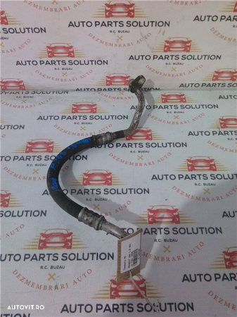 conducta ac peugeot 308 2008 2012 - 1