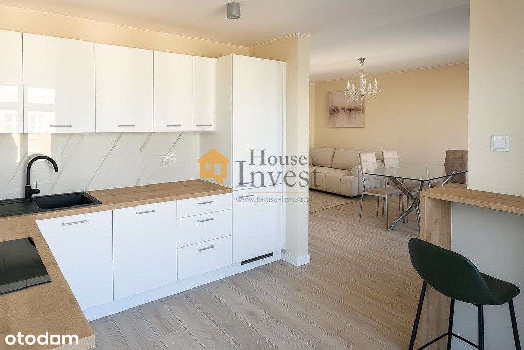 M-3/po remoncie/Centrum miasta/ Idealne dla Ciebie - Pełny obrazek: 5/16