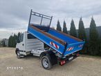 Renault Mascott 2.8 - 3