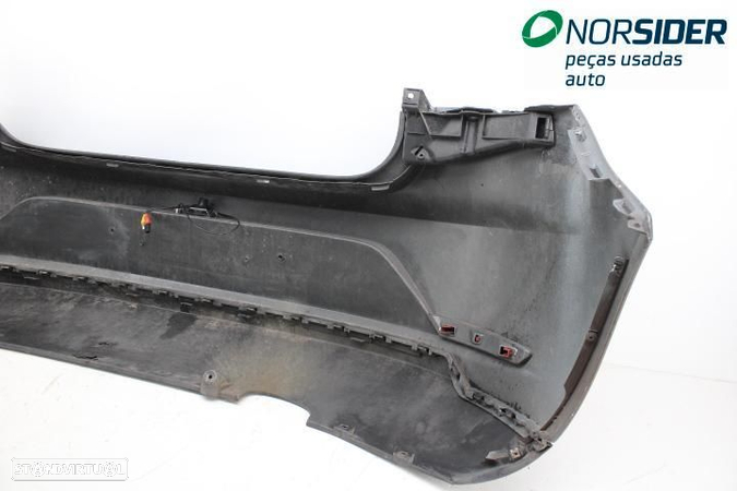 Para choques tras Seat Ibiza|12-15 - 10