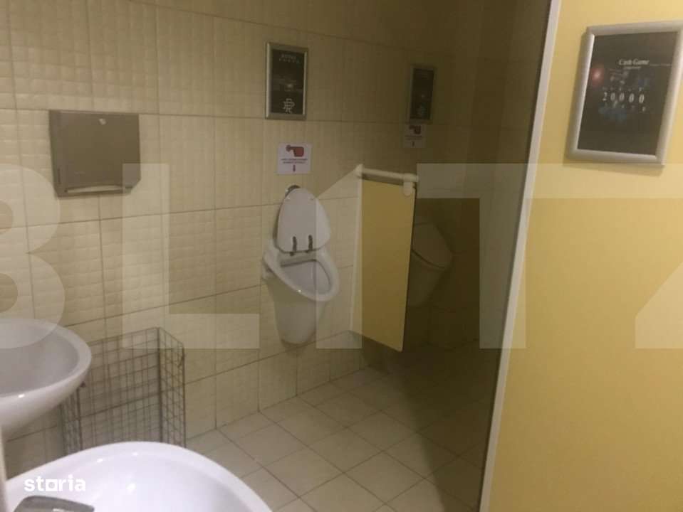 Spatiu pentru show room sau magazin, super finisat, ultracentral. - Imagine principală: 5/13