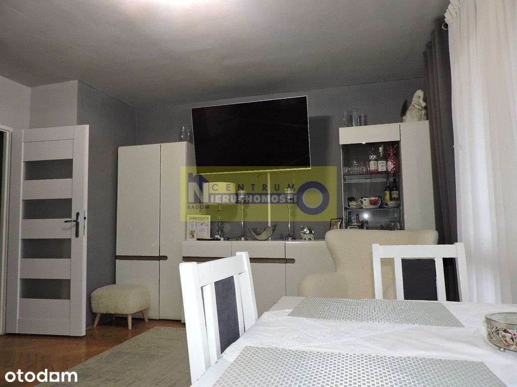 Ustronie, ul. Sandomierska, M4, 59.9 m2, loggia. - Pełny obrazek: 4/14