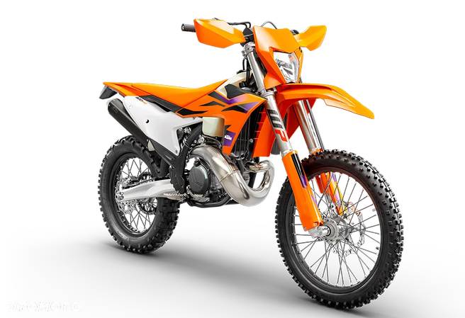 KTM EXC - 1