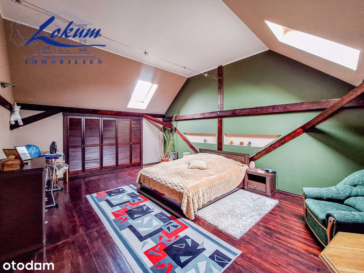 Tylko u nas - dochodowa kamienica w Gostyniu!-14