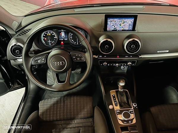 Audi A3 Sportback - 8