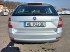 Skoda Octavia 1.6 TDI Ambition - 7