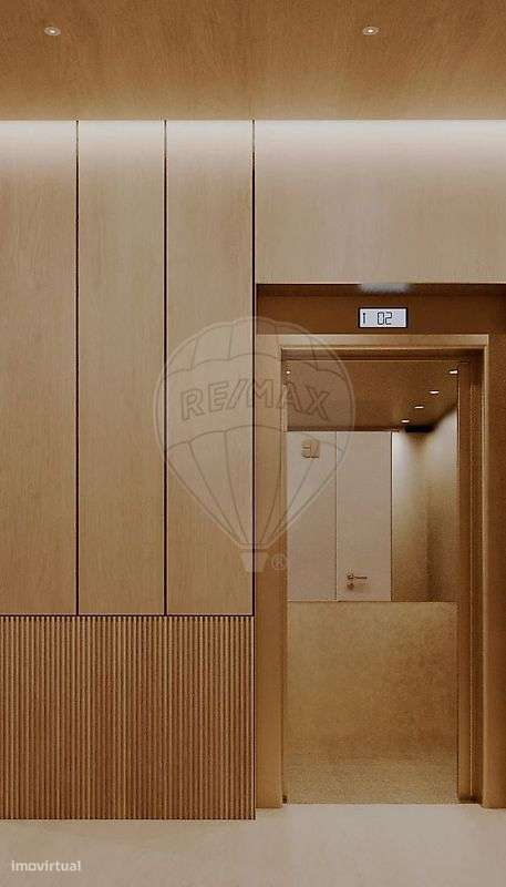 Apartamento T2 para venda-8