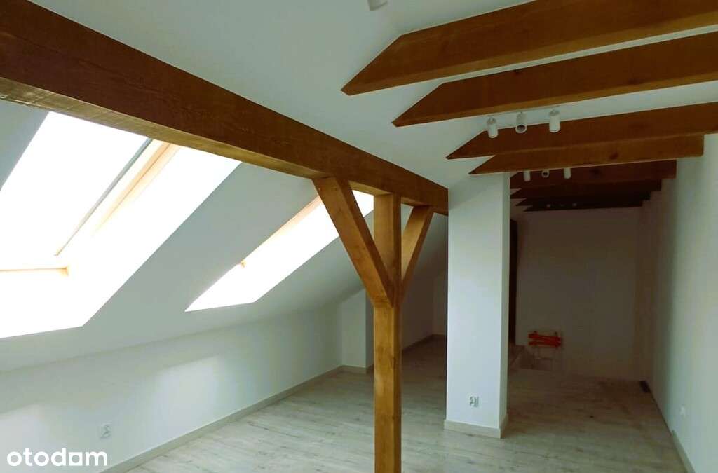 Pozostał ostatni dom! Zapraszam do kontaktu tel.-12