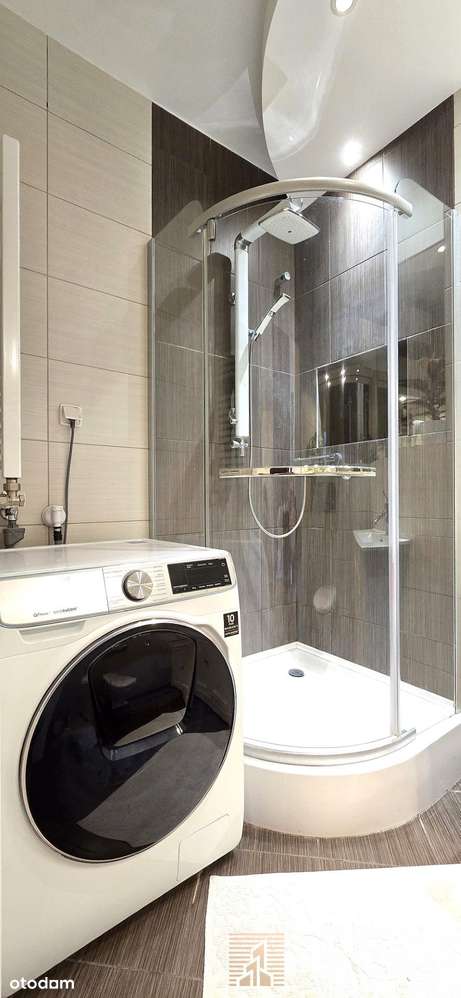 Nowoczesne 2 pokoje blisko tramwaju i terenów rekreacyjnych–Naramowice-7