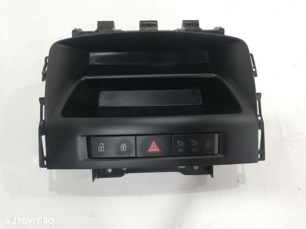 Display Opel Meriva B An 2010 2011 2012 2013 2014 2015 2016 2017 cod 13338335 - 1