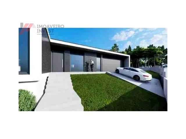 Moradia Térrea T3 em Construção – Vale do Boi, Moita, Anadia-19