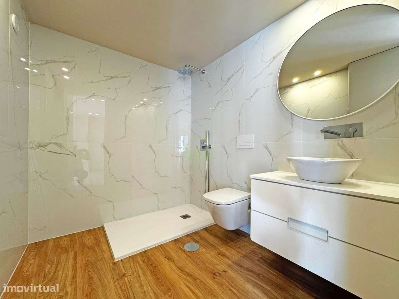 T3 Duplex Renovado | Póvoa de Varzim-11