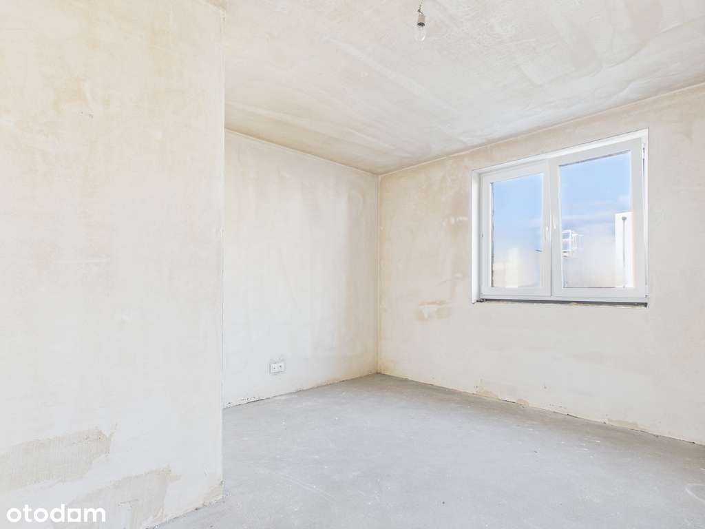 Dom gotowy do wykończenia - czeka na Ciebie!-18