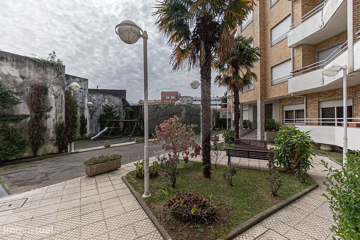 Apartamento T2 para arrendamento - Grande imagem: 5/35