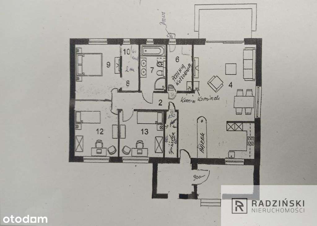 Dom na RATY Jasieniec!!!!-17