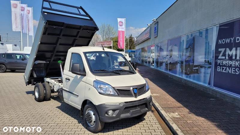 Piaggio Porter NP6 - 2