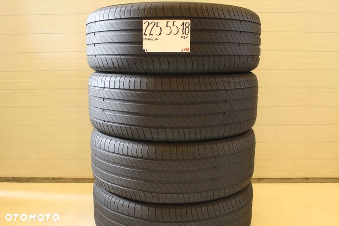 OPONY LETNIE MICHELIN PRIMANCY 4 225 55 18 102V - 1