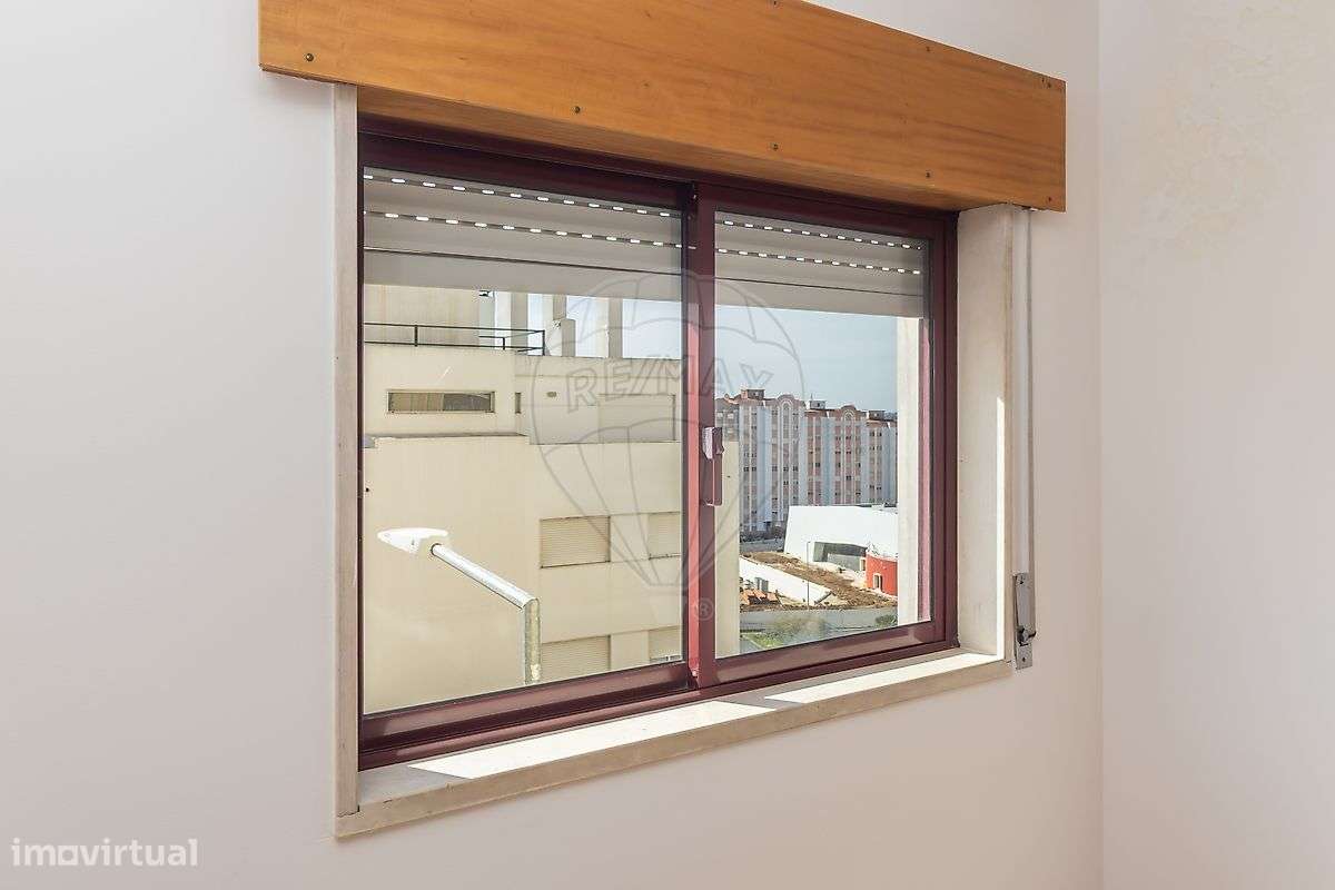 Apartamento T2 para venda-13