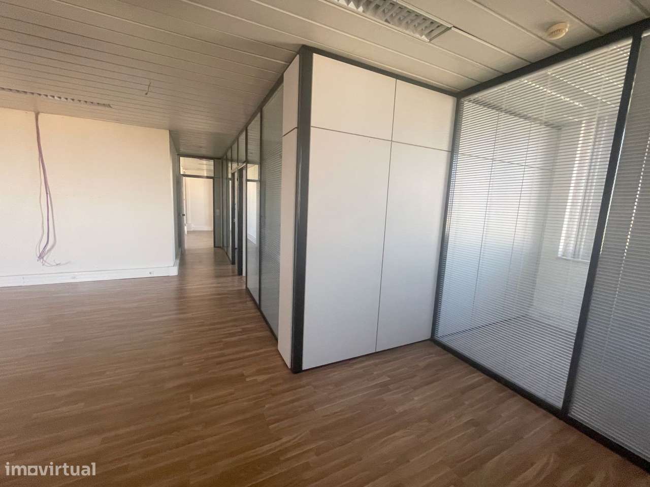 Escritório Venda Prior Velho | 225 m2 | Edifício Sagres-3